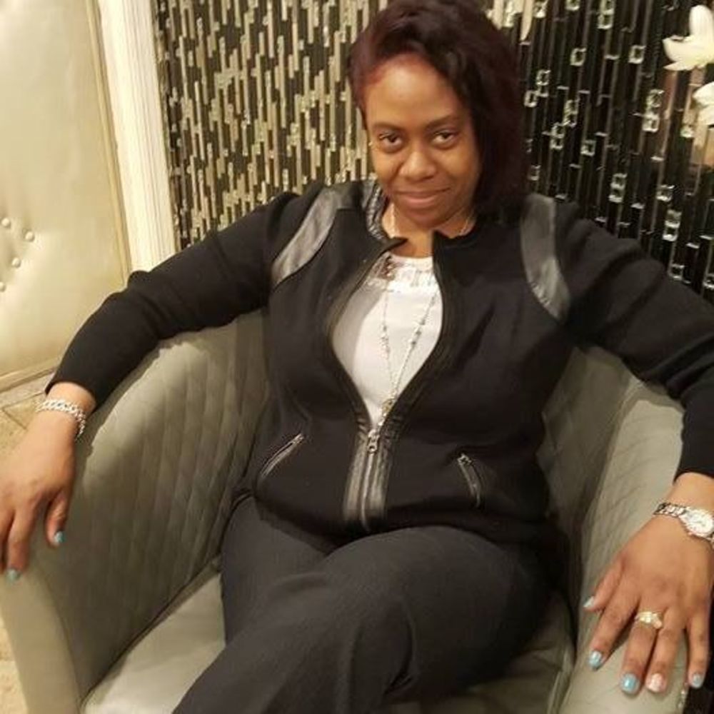 Meet your Posher, Ann